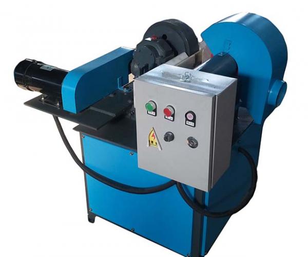 Pg-101 single group polishing machine